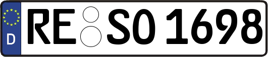 RE-SO1698
