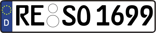 RE-SO1699