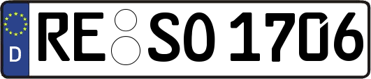RE-SO1706