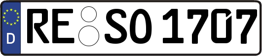 RE-SO1707