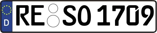 RE-SO1709