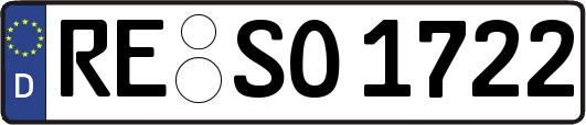 RE-SO1722