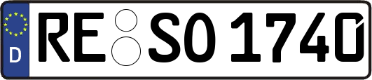 RE-SO1740