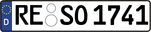 RE-SO1741