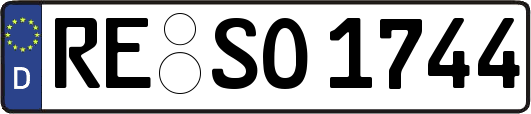 RE-SO1744