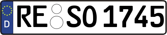 RE-SO1745