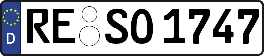 RE-SO1747