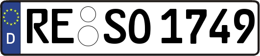 RE-SO1749