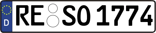 RE-SO1774