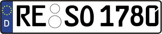 RE-SO1780