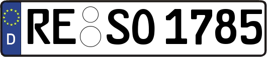 RE-SO1785