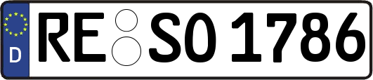 RE-SO1786