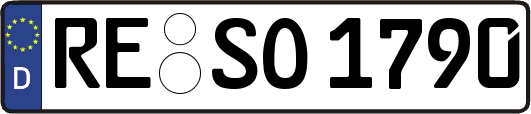 RE-SO1790