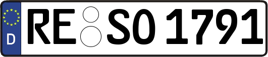 RE-SO1791