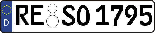 RE-SO1795
