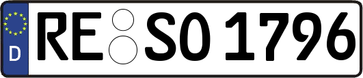 RE-SO1796