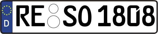RE-SO1808
