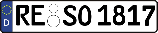RE-SO1817