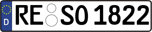 RE-SO1822