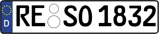 RE-SO1832