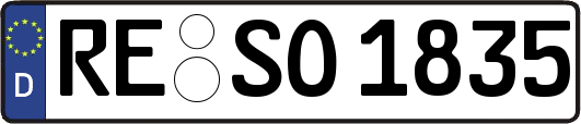 RE-SO1835