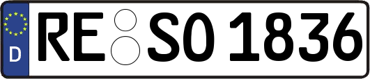 RE-SO1836