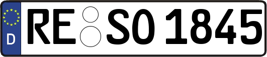 RE-SO1845