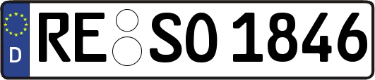 RE-SO1846
