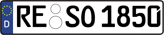 RE-SO1850