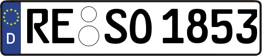 RE-SO1853
