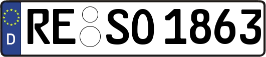 RE-SO1863