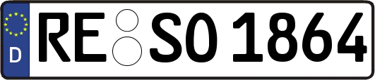 RE-SO1864
