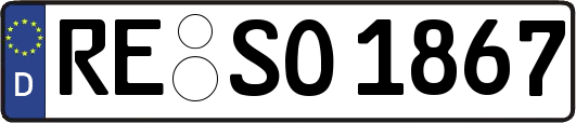 RE-SO1867
