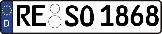 RE-SO1868