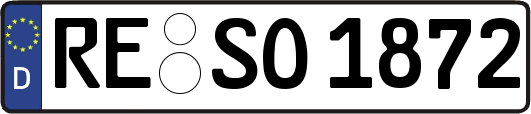 RE-SO1872