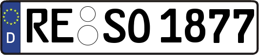 RE-SO1877