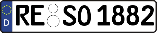 RE-SO1882