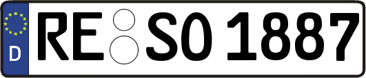 RE-SO1887