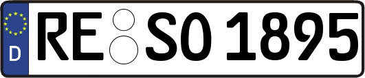 RE-SO1895