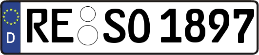 RE-SO1897