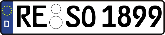 RE-SO1899