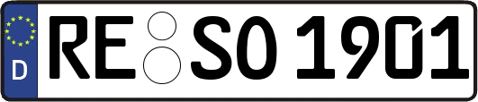 RE-SO1901