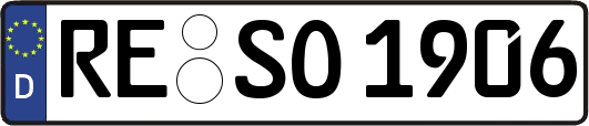 RE-SO1906