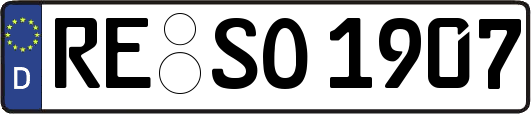 RE-SO1907