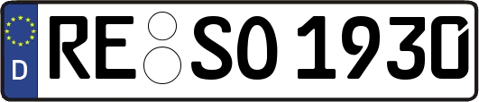 RE-SO1930