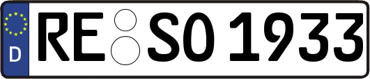 RE-SO1933