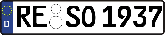 RE-SO1937