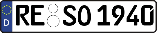 RE-SO1940