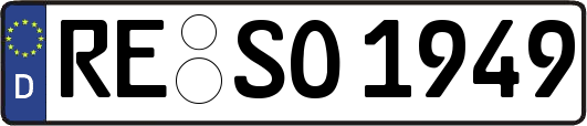 RE-SO1949