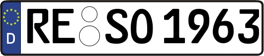 RE-SO1963